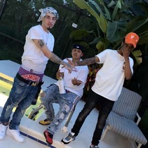 Meet your Posher, Isaiah